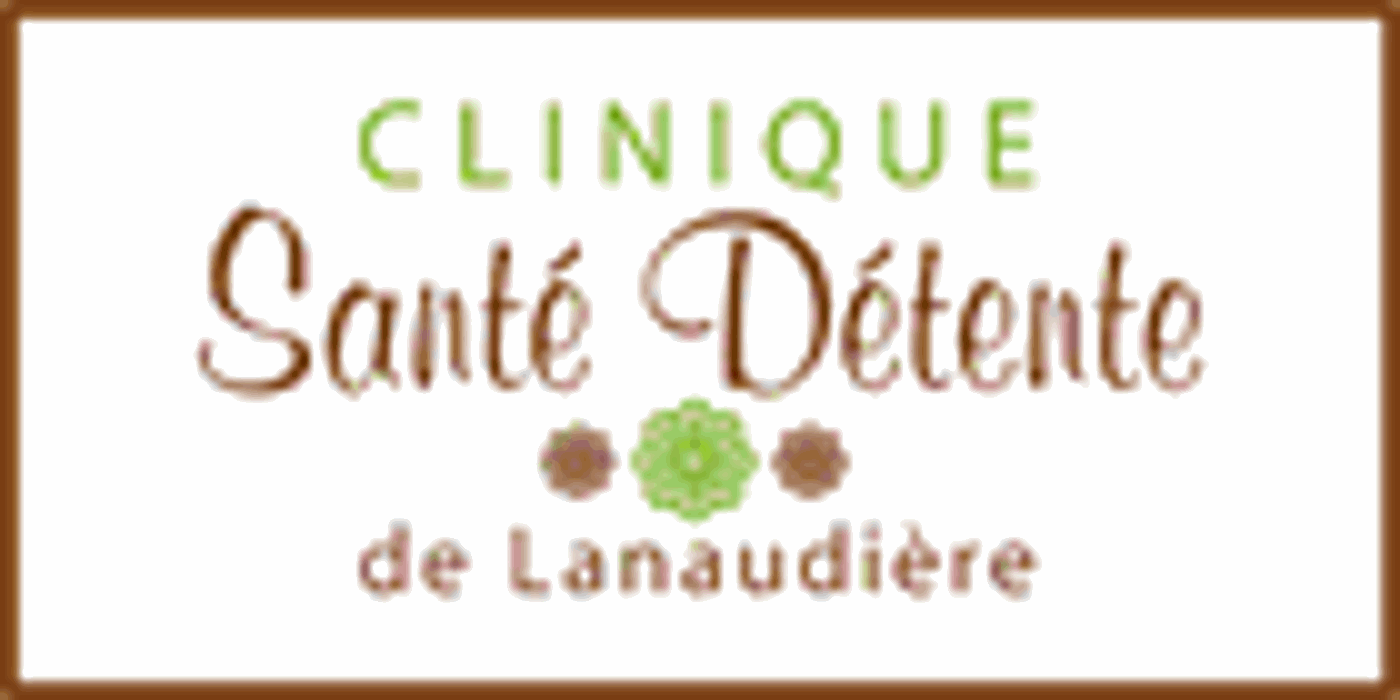 Clinique Santé Détente de Lanaudière