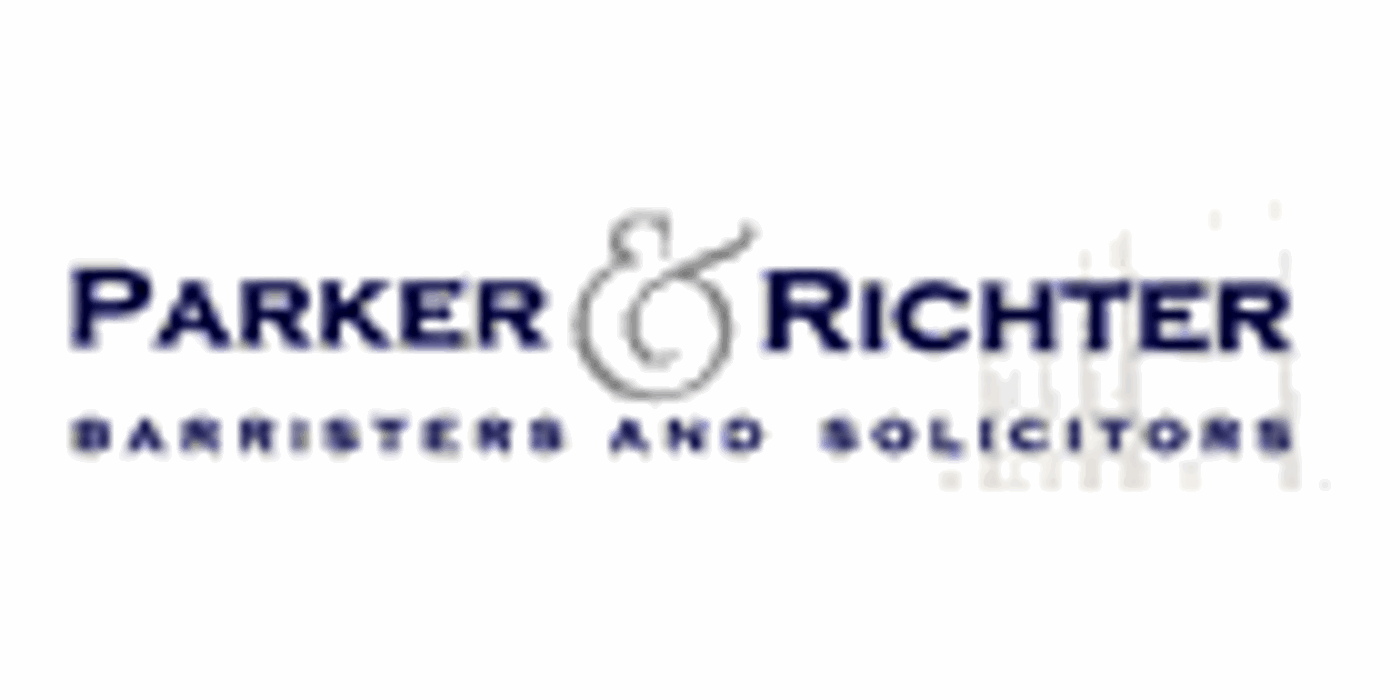 Parker & Richter