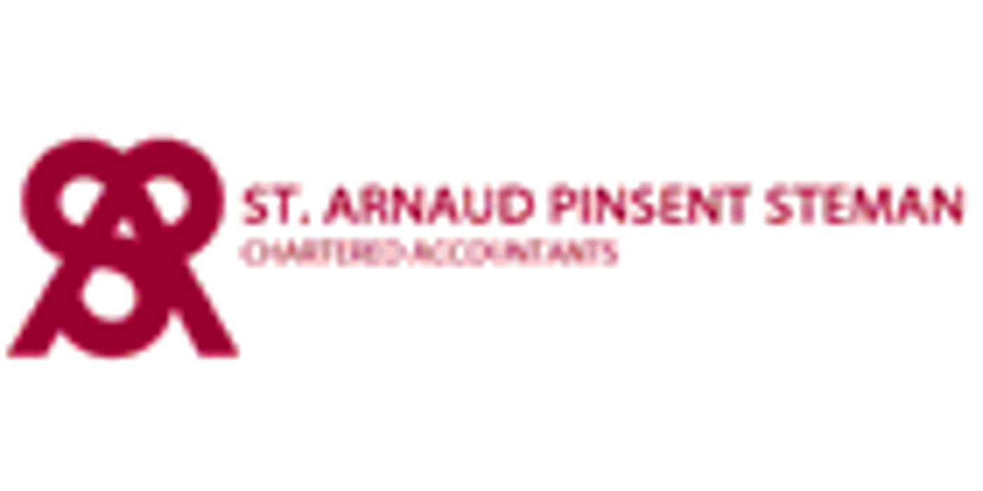 St. Arnaud Pinsent Steman Chartered Professional Accountants