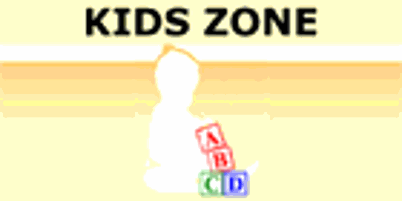 Kids Zone Child Care