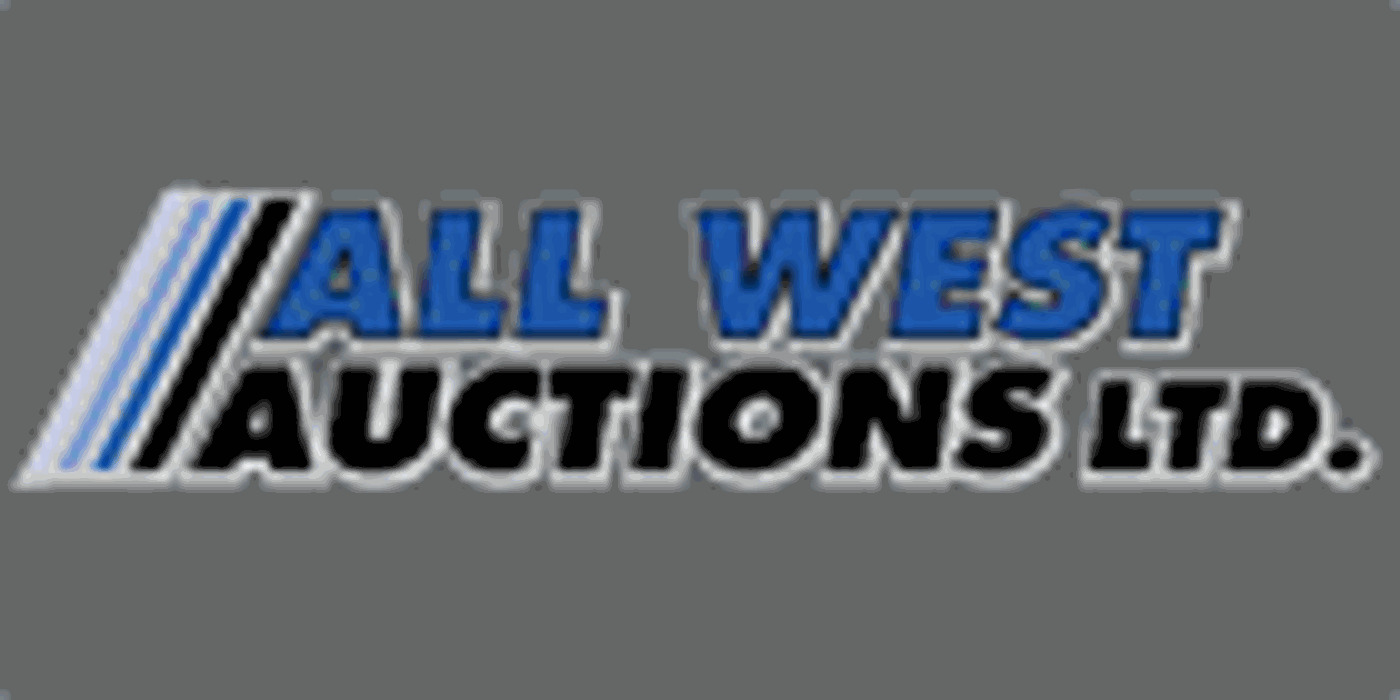 All West Auctions