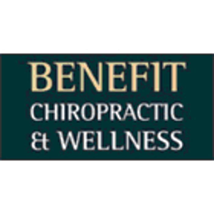 Benefit Chiropractic & Wellness Clinic