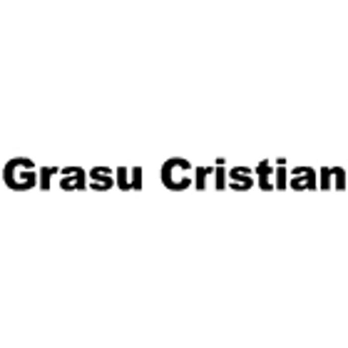 Cristian Grasu