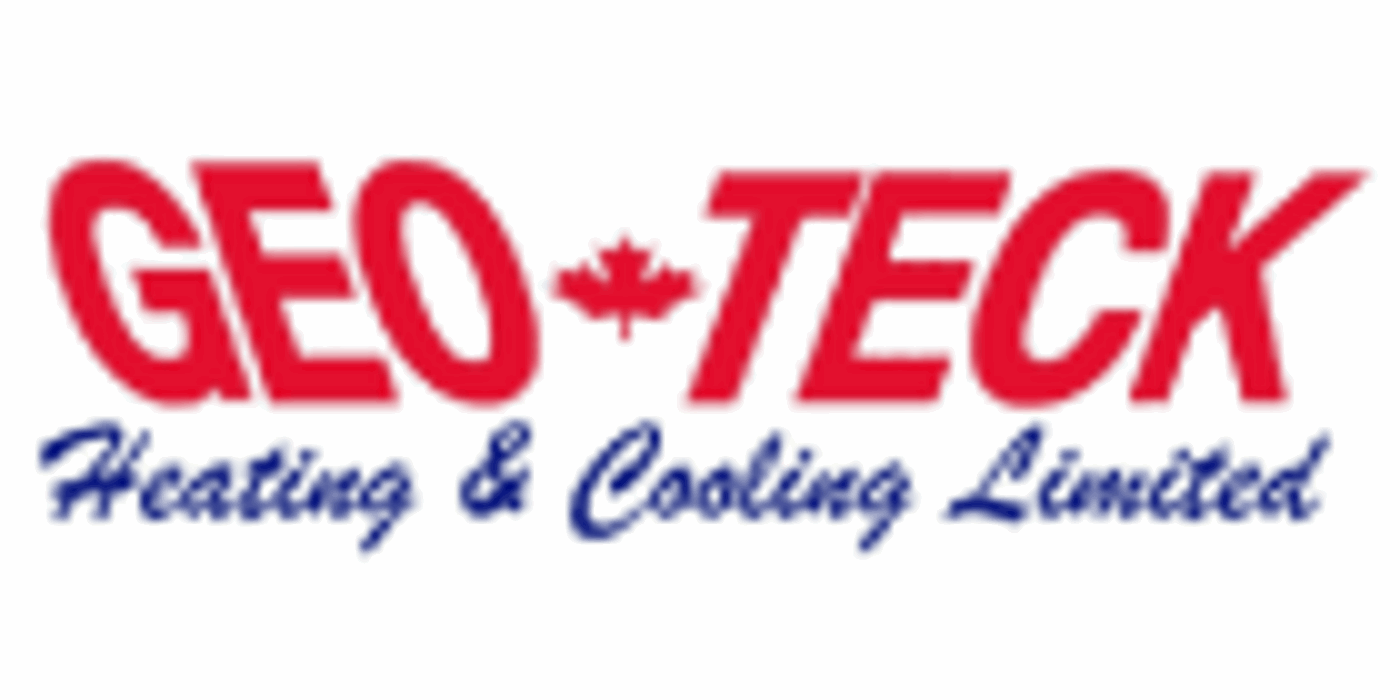 Geo-Teck Heating & Cooling Limited