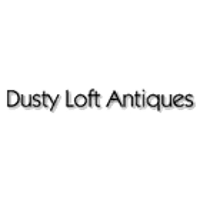 Dusty Loft Antiques