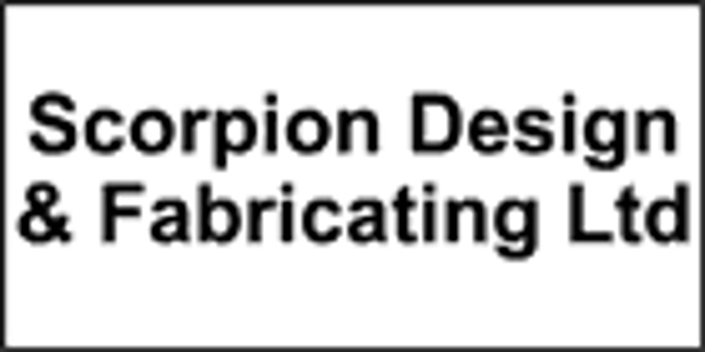 Scorpion Design & Fabricating Ltd