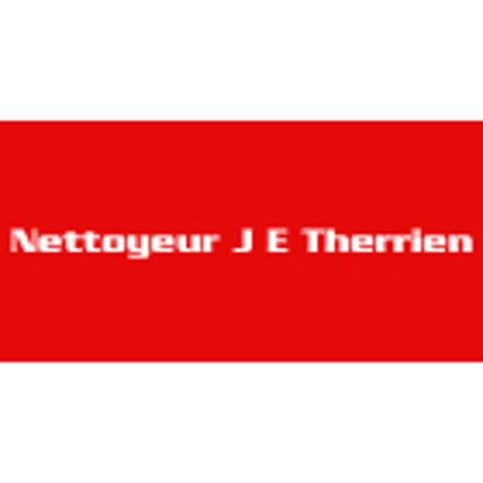 Nettoyeur J E Therrien