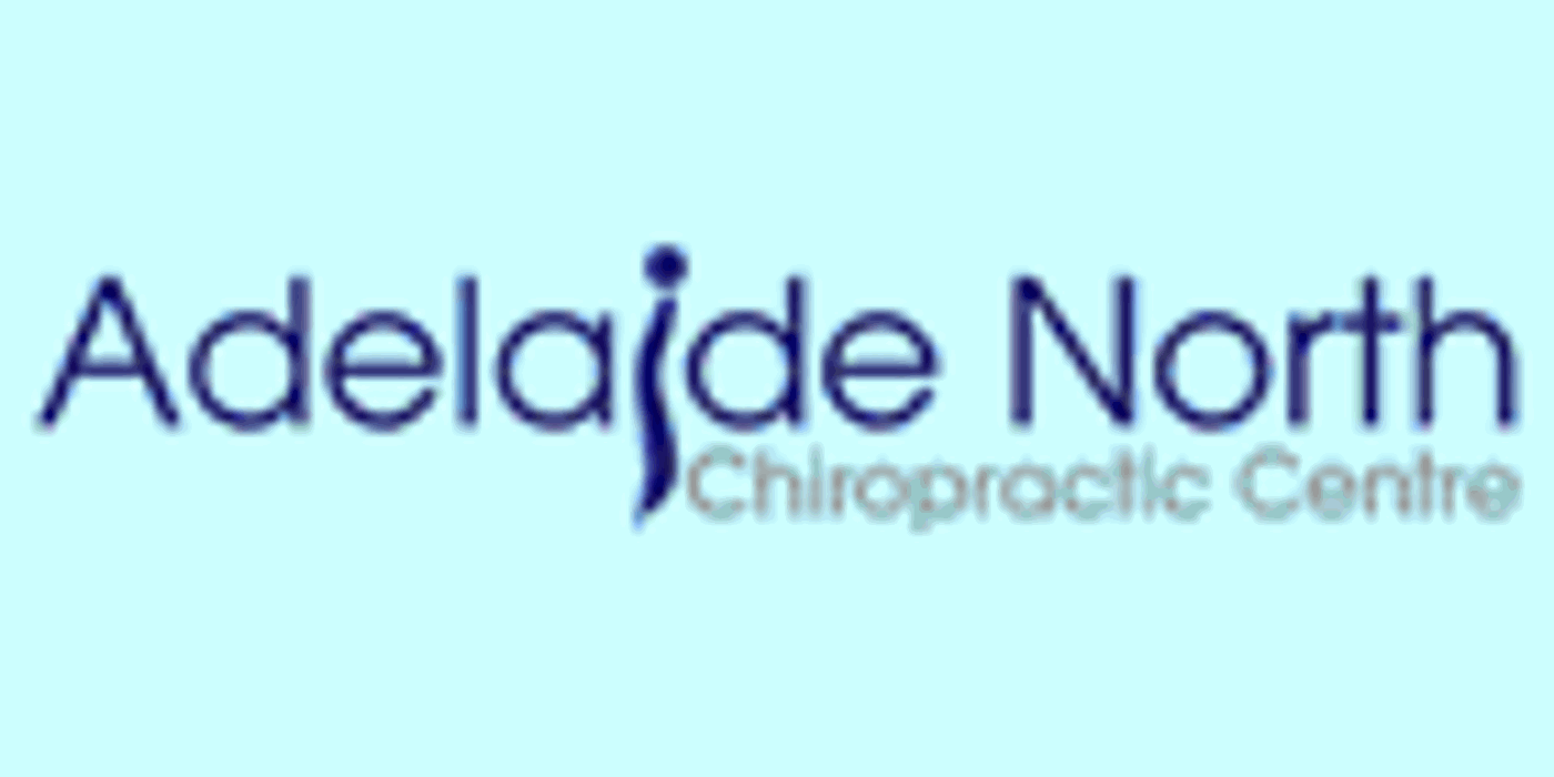 Adelaide North Chiropractic Centre