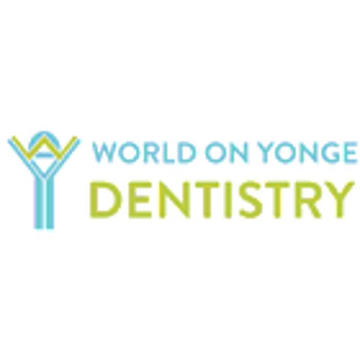 World On Yonge Dentistry