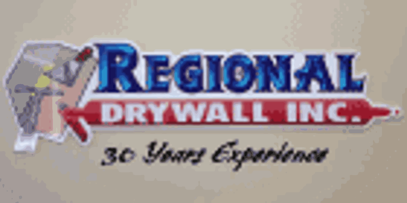 Regional Drywall Inc