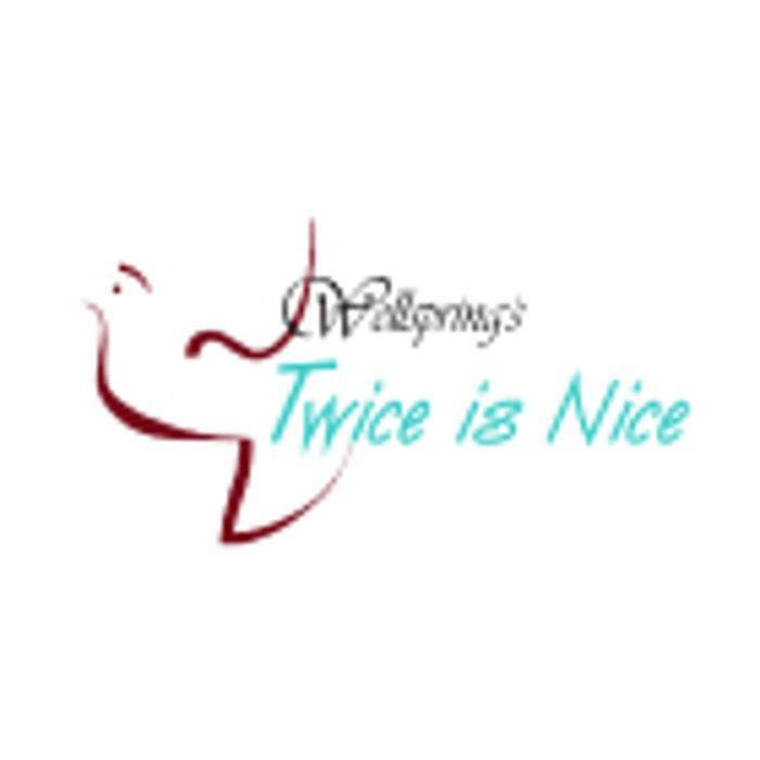 Wellspring's Twice Is Nice Whitecourt