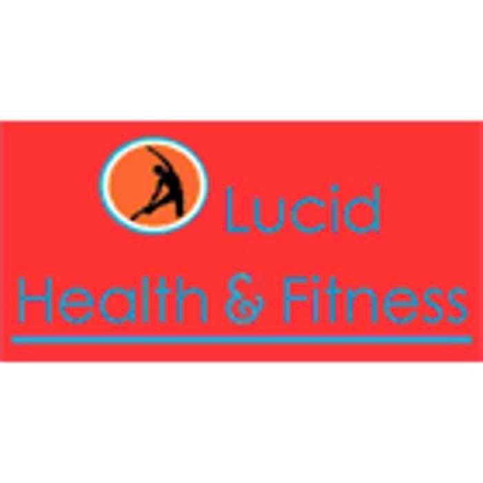 Lucid Health & Fitness