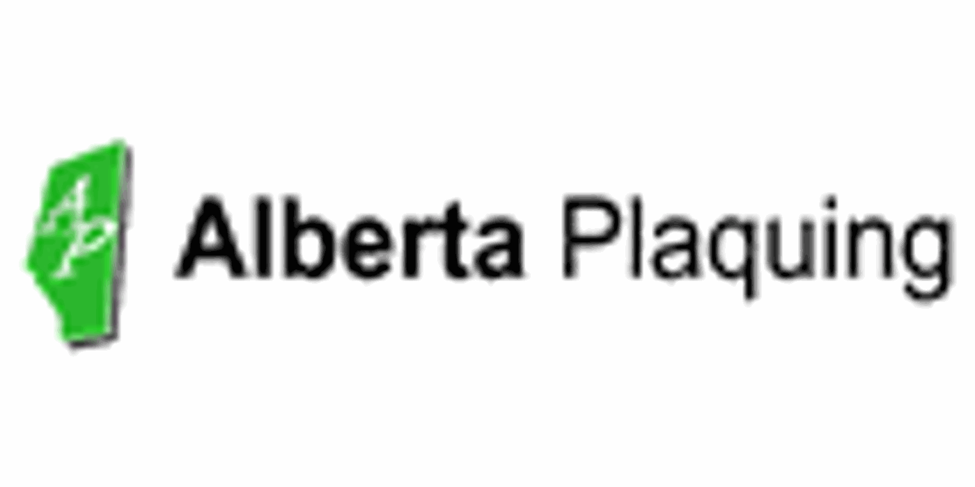 Alberta Plaquing Ltd