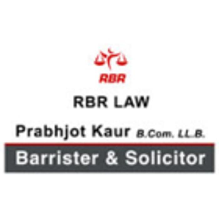 RBR Law Professional Corporation