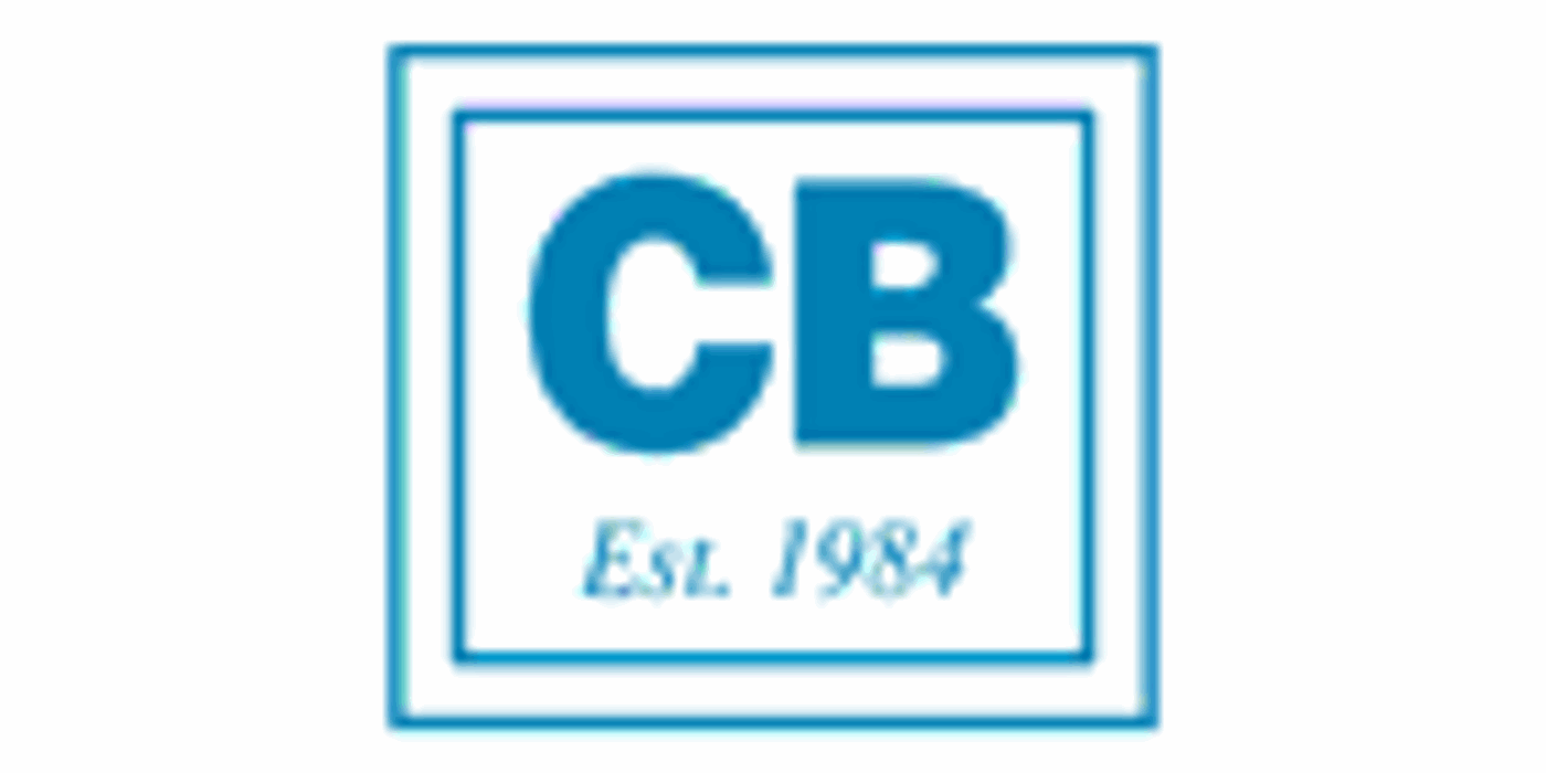 C B Non-Destructive Testing Ltd