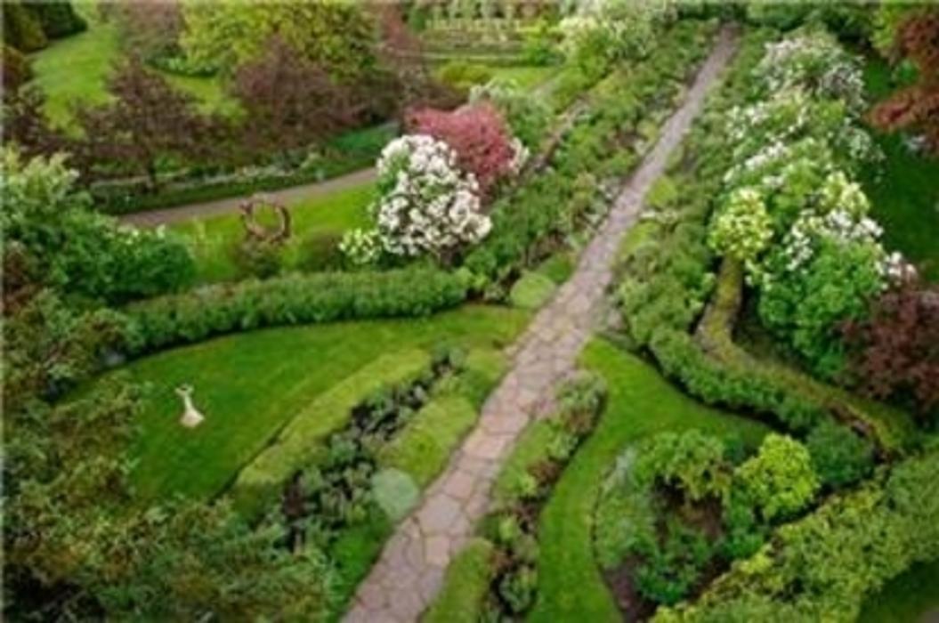 Les Jardins de Métis Inc