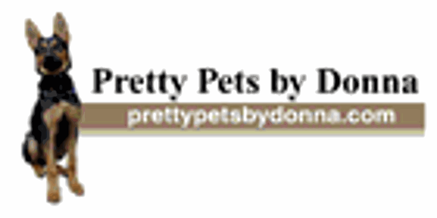 Pretty Pets By Donna