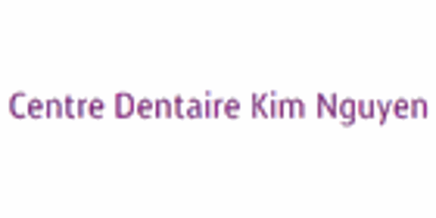 Centre Dentaire Kim Nguyen