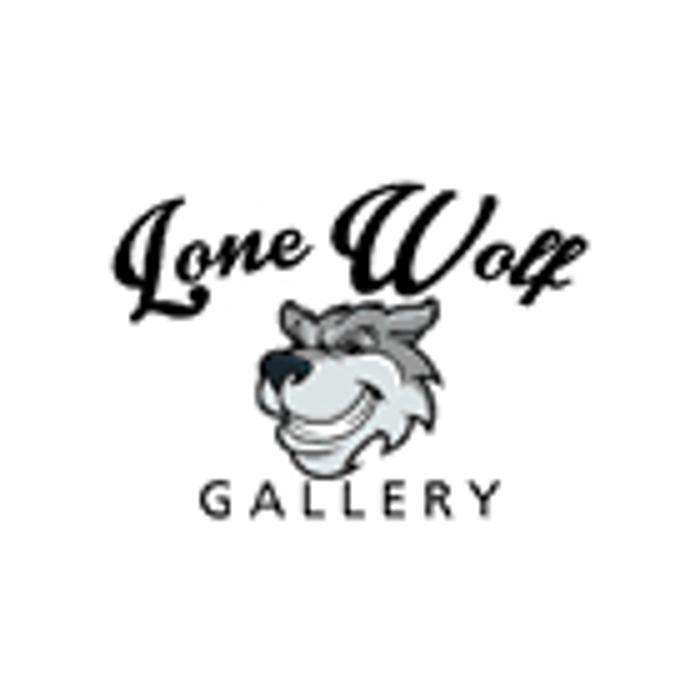 Lone Wolf Gallery