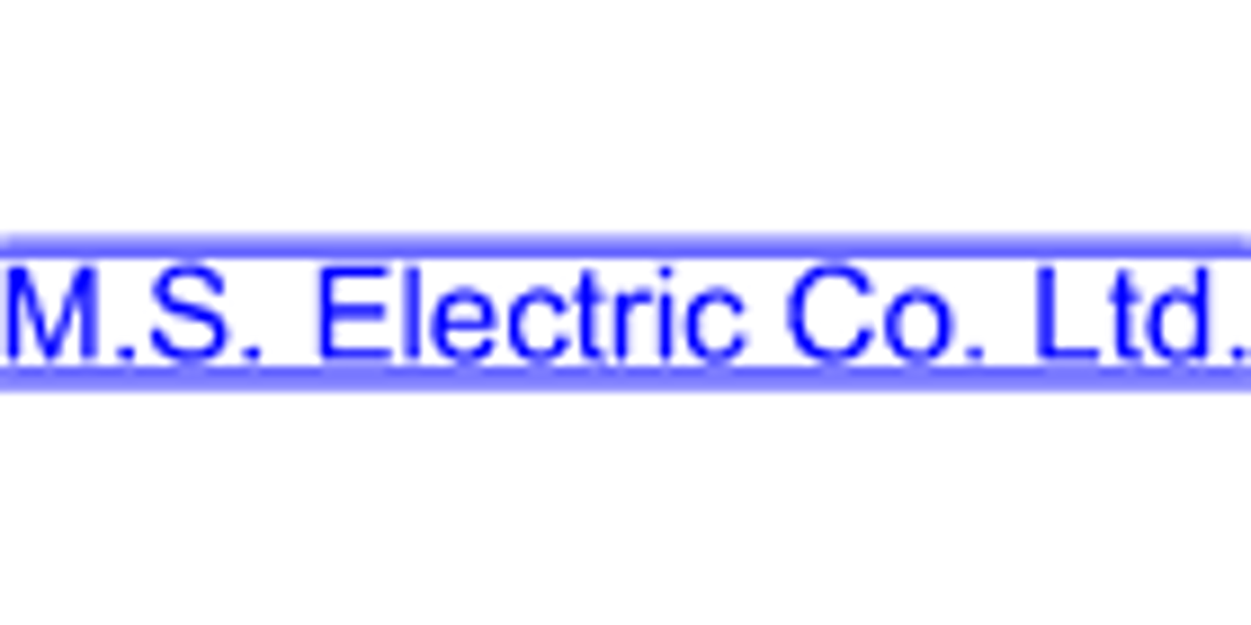 M S Electric Co Ltd