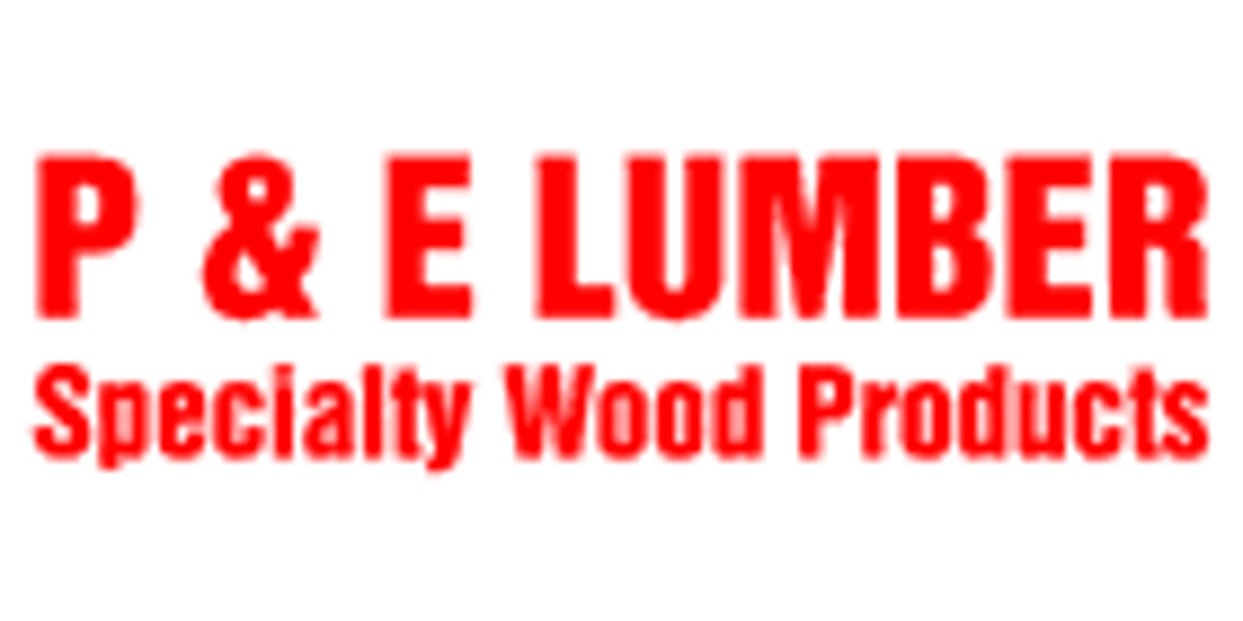 P & E Lumber