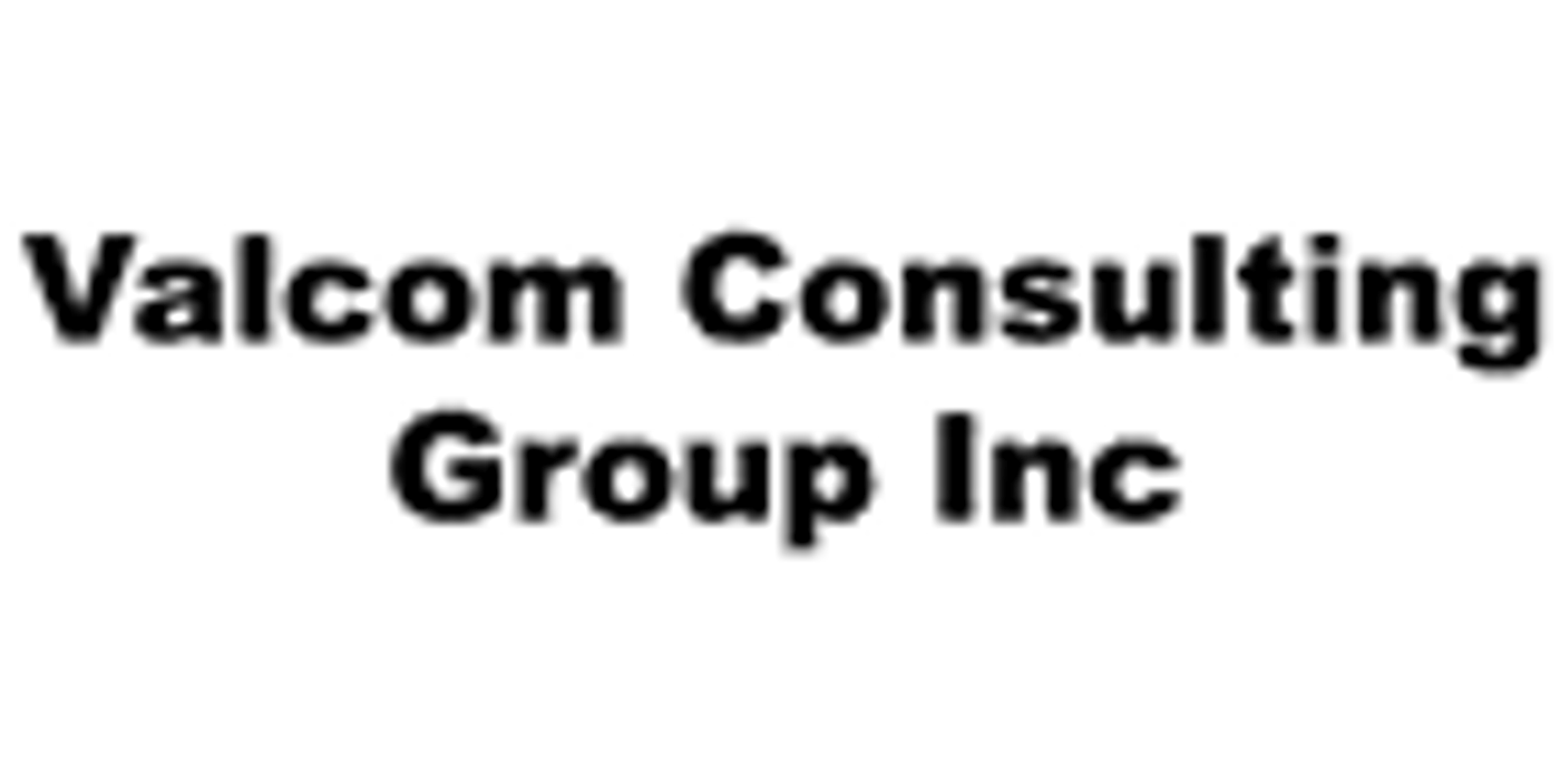 Valcom Consulting Group Inc