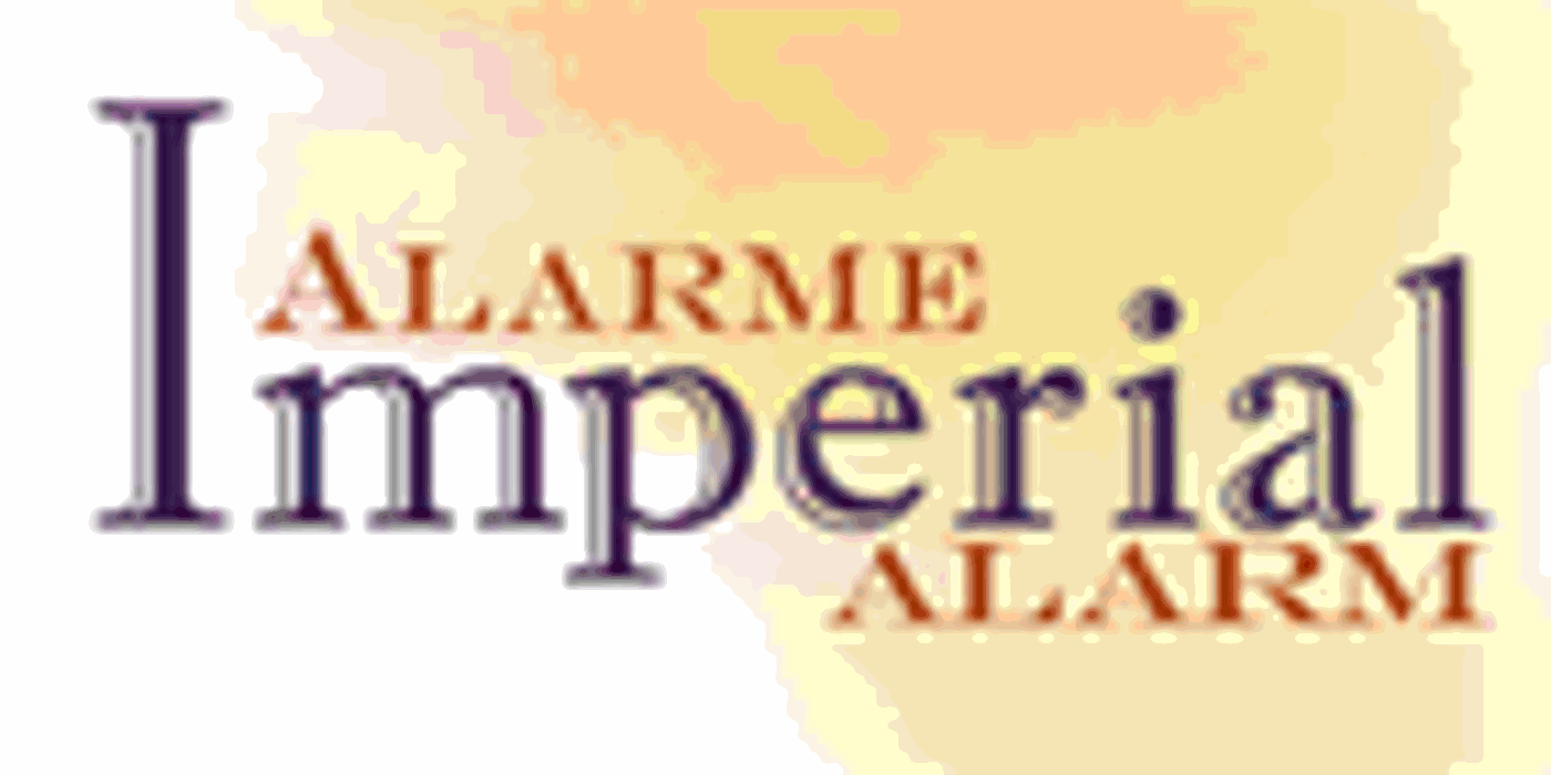 Alarme Impérial Alarm