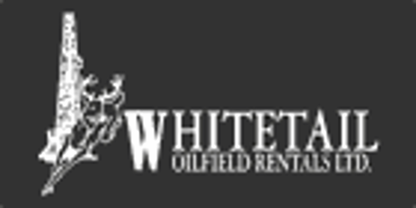 Whitetail Oilfield Rentals Ltd