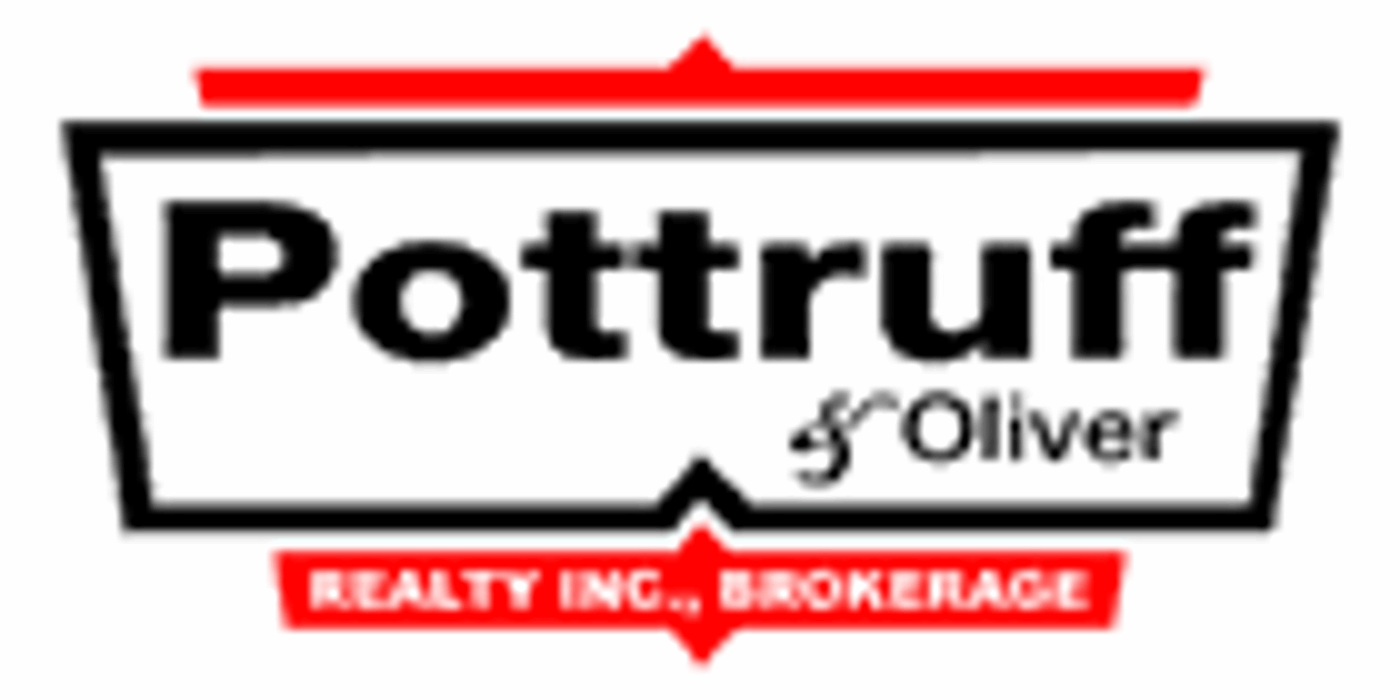 Pottruff & Oliver Realty Inc