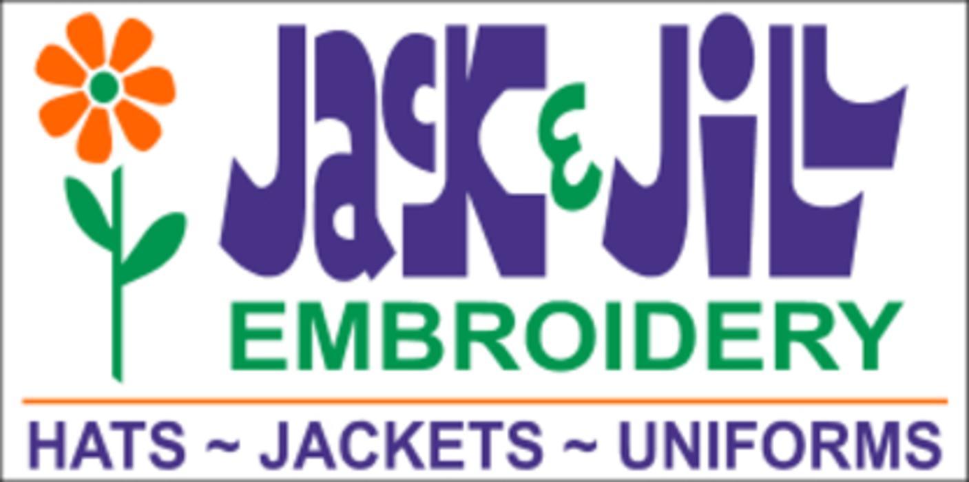 Jack&Jill Embroidery