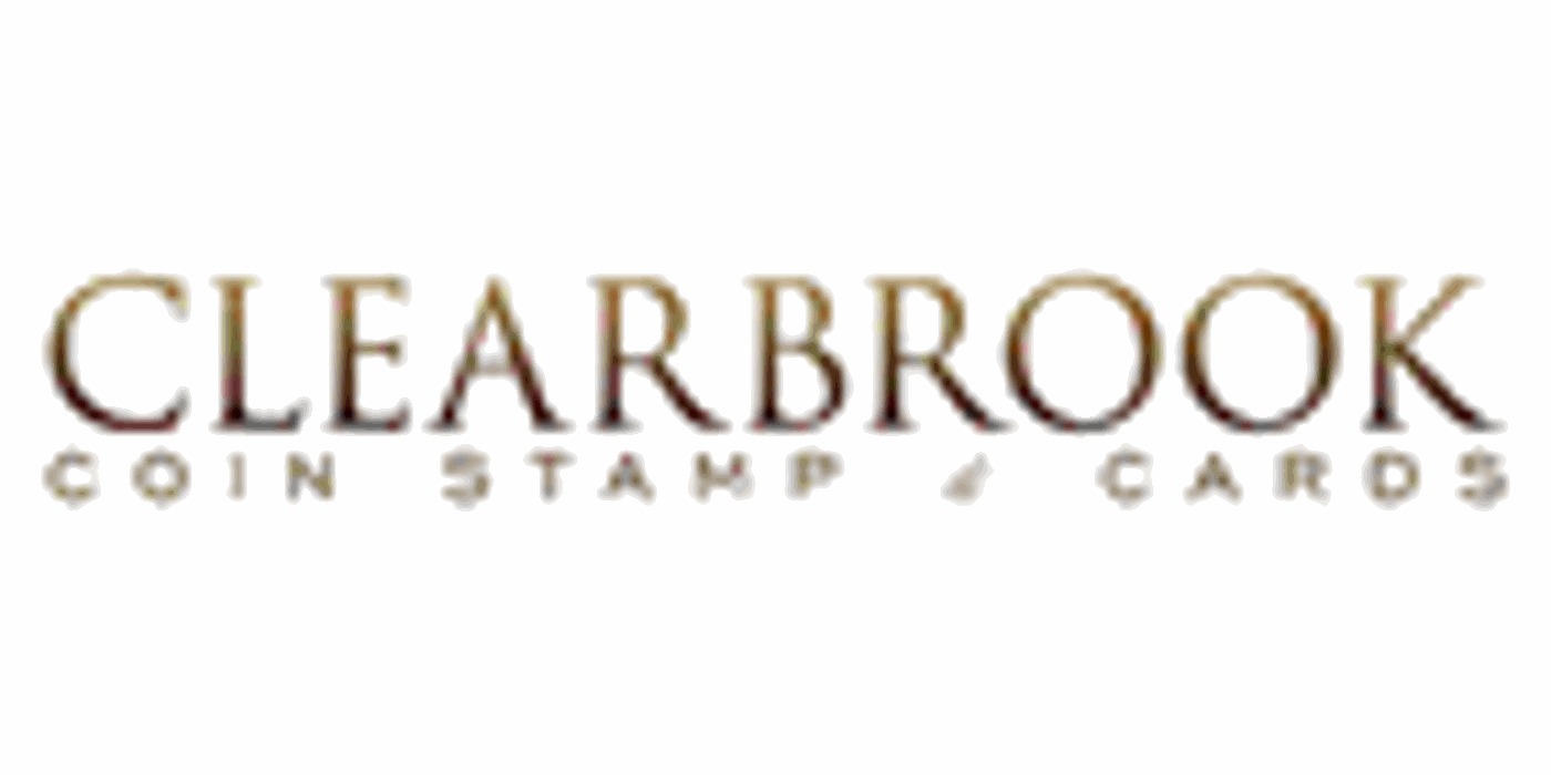 Clearbrook Coin Stamp & Cards