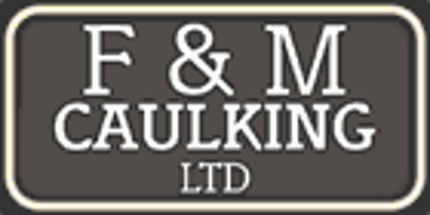 F & M Caulking Ltd