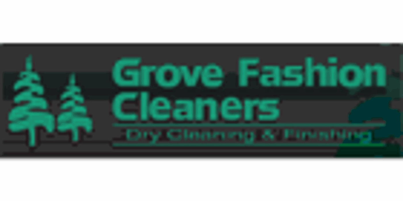 Grove Fashion Dry Cleaners