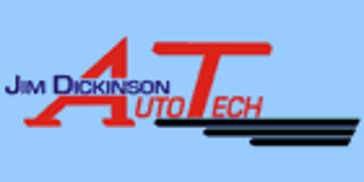 Jim Dickinson Auto Tech