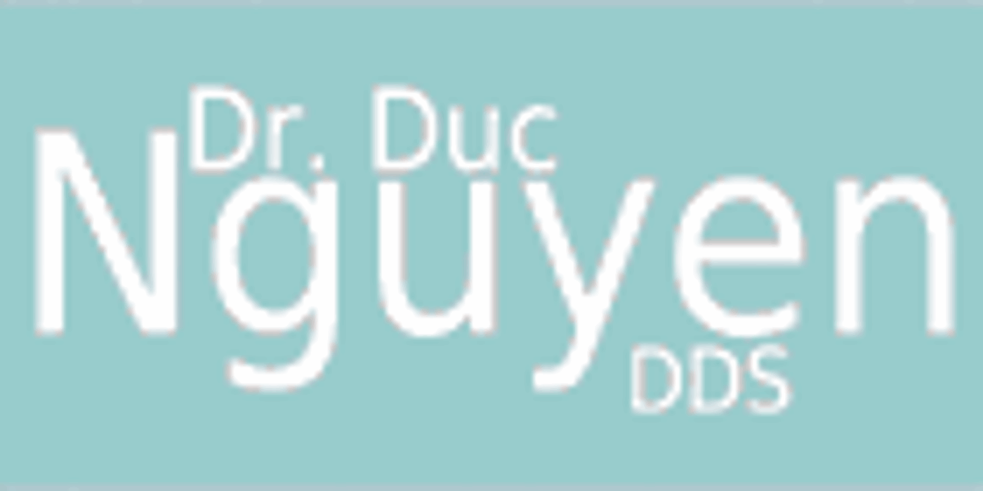 Dr. Duc Nguyen, DDS