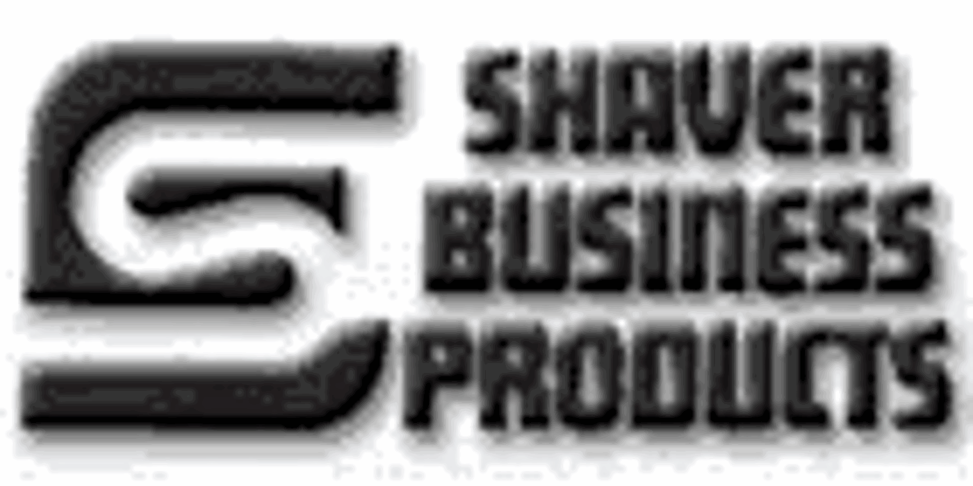 Shaver Business Products