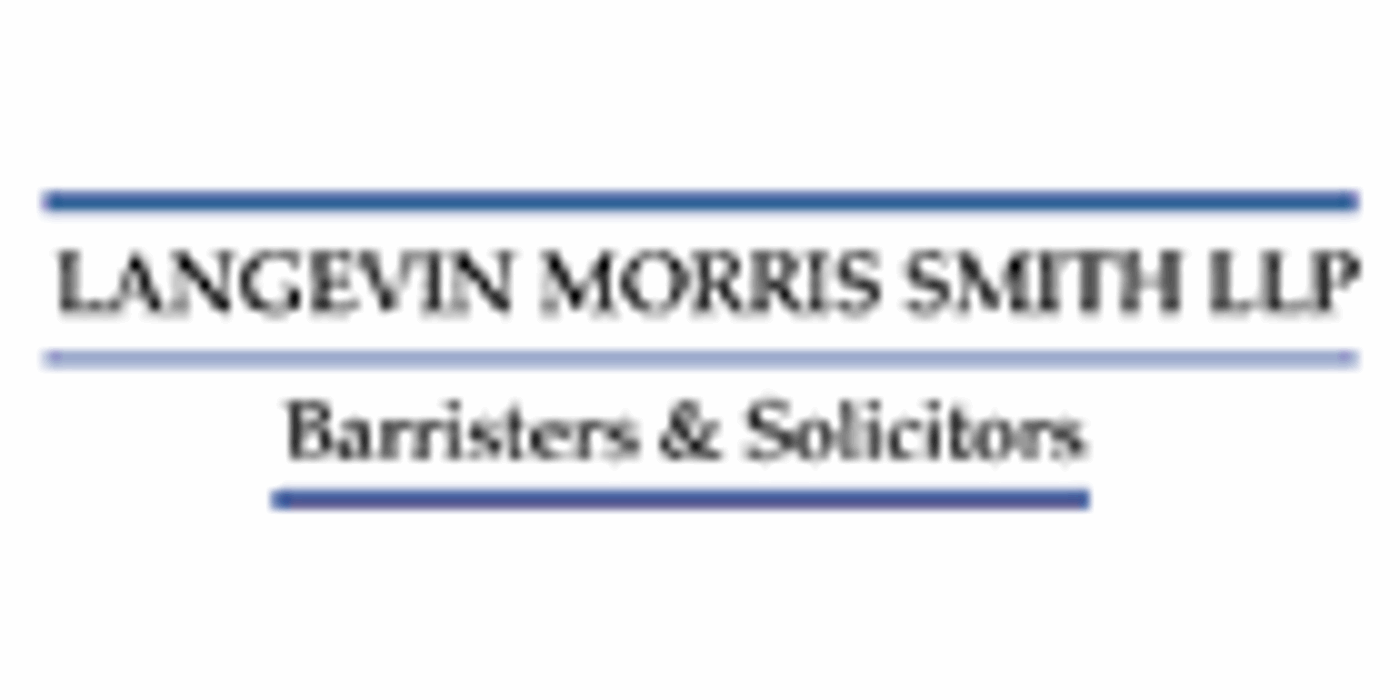 Langevin Morris Smith LLP