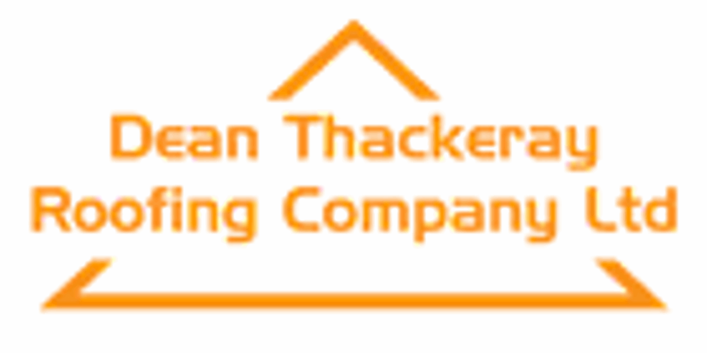 Dean Thackeray Roofing Company Ltd