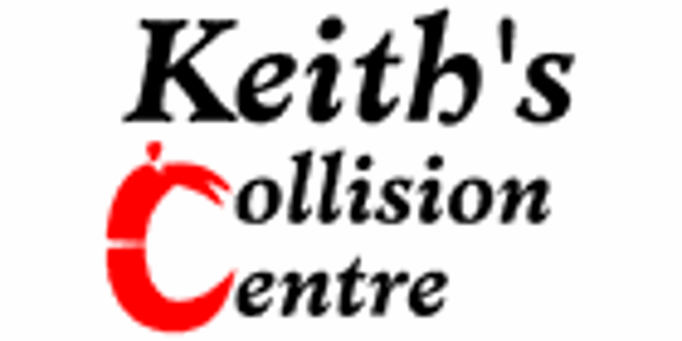 Keith's Collision Centre