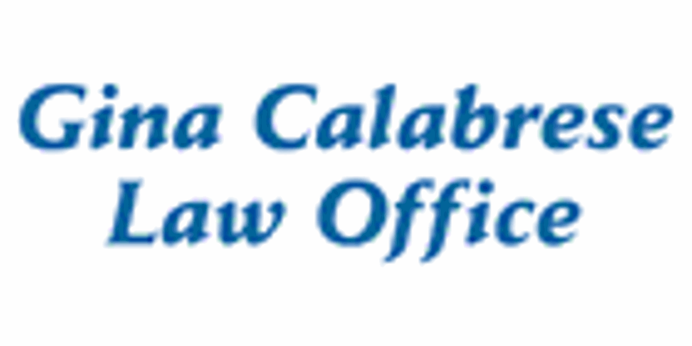 Gina Calabrese Law Office