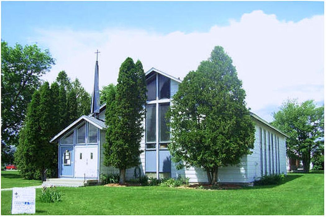 Église Biblique Baptiste de l'Outaouais