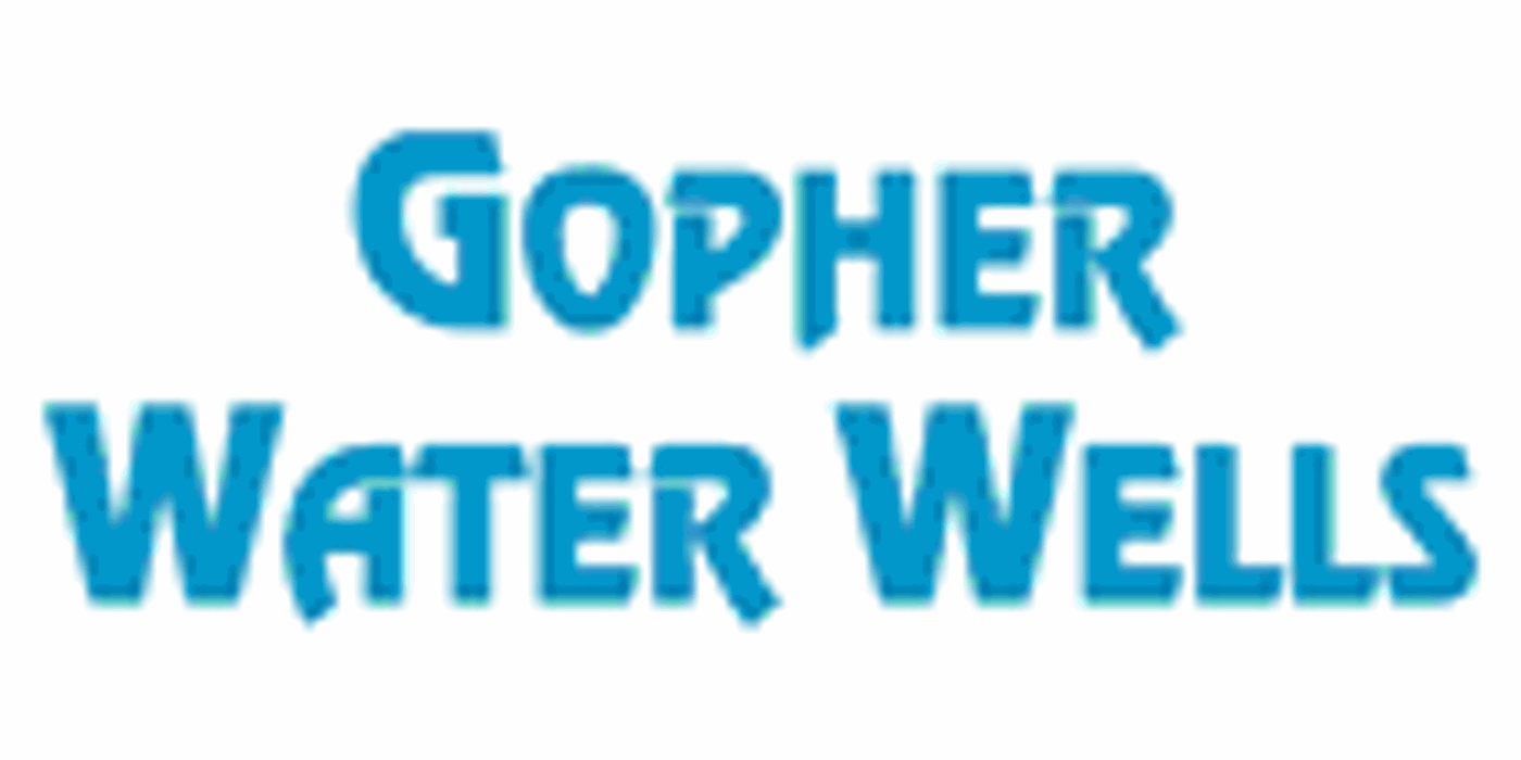 Gopher Water Wells