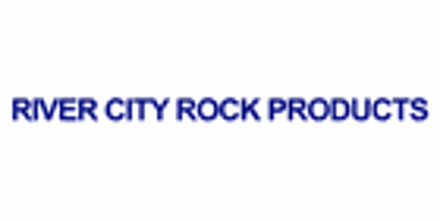 River City Rock Product