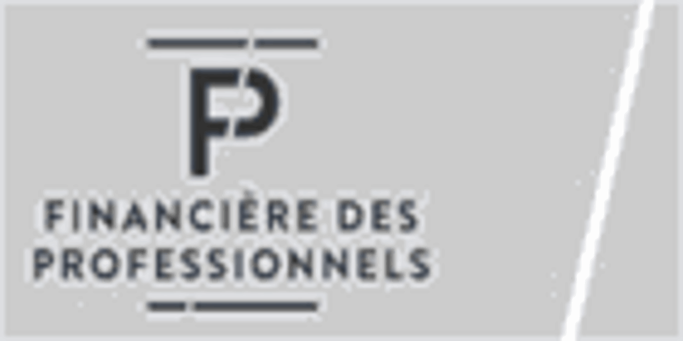 Financière des Professionnels