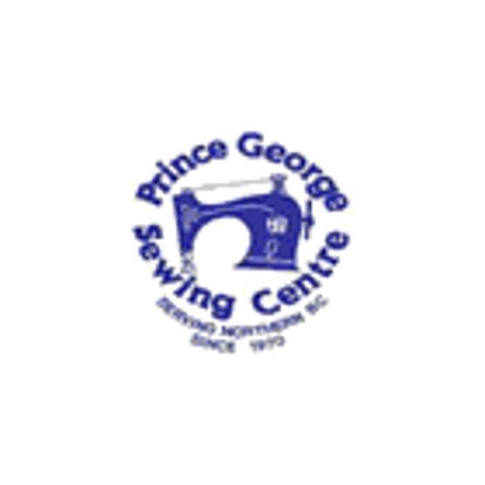 Prince George Sewing Centre