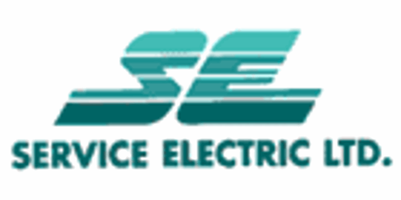 Service Electric Ltd