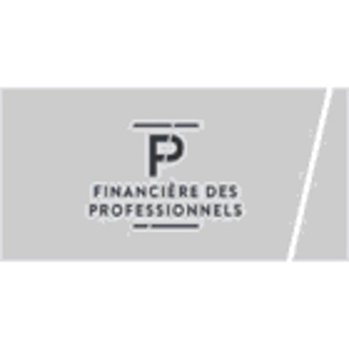 Financière des professionnels