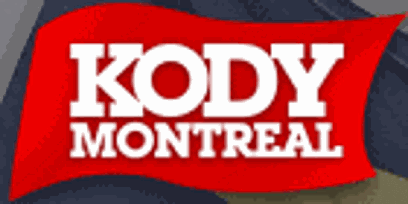 Entreprises Kody Inc