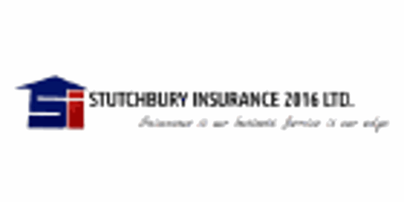 Stutchbury Insurance 2016 Ltd