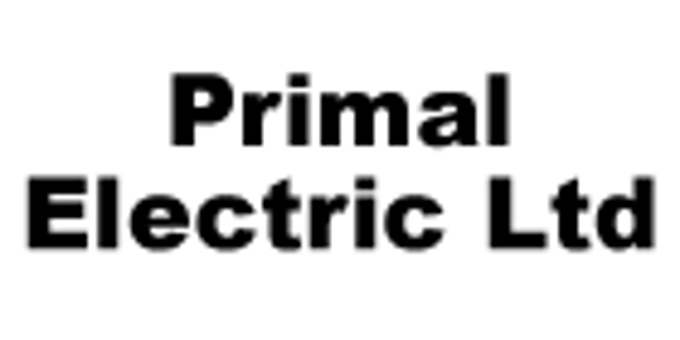 Primal Electric Ltd